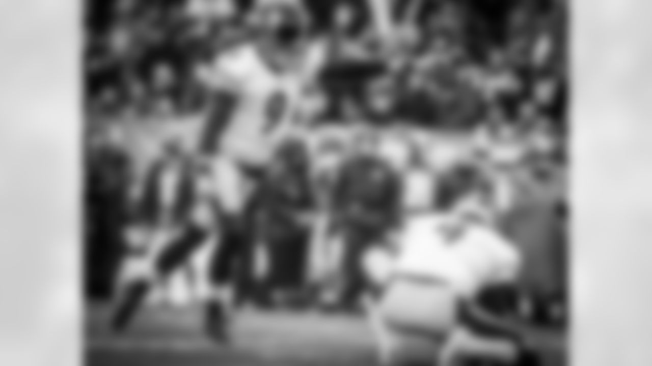 Chris Boswell