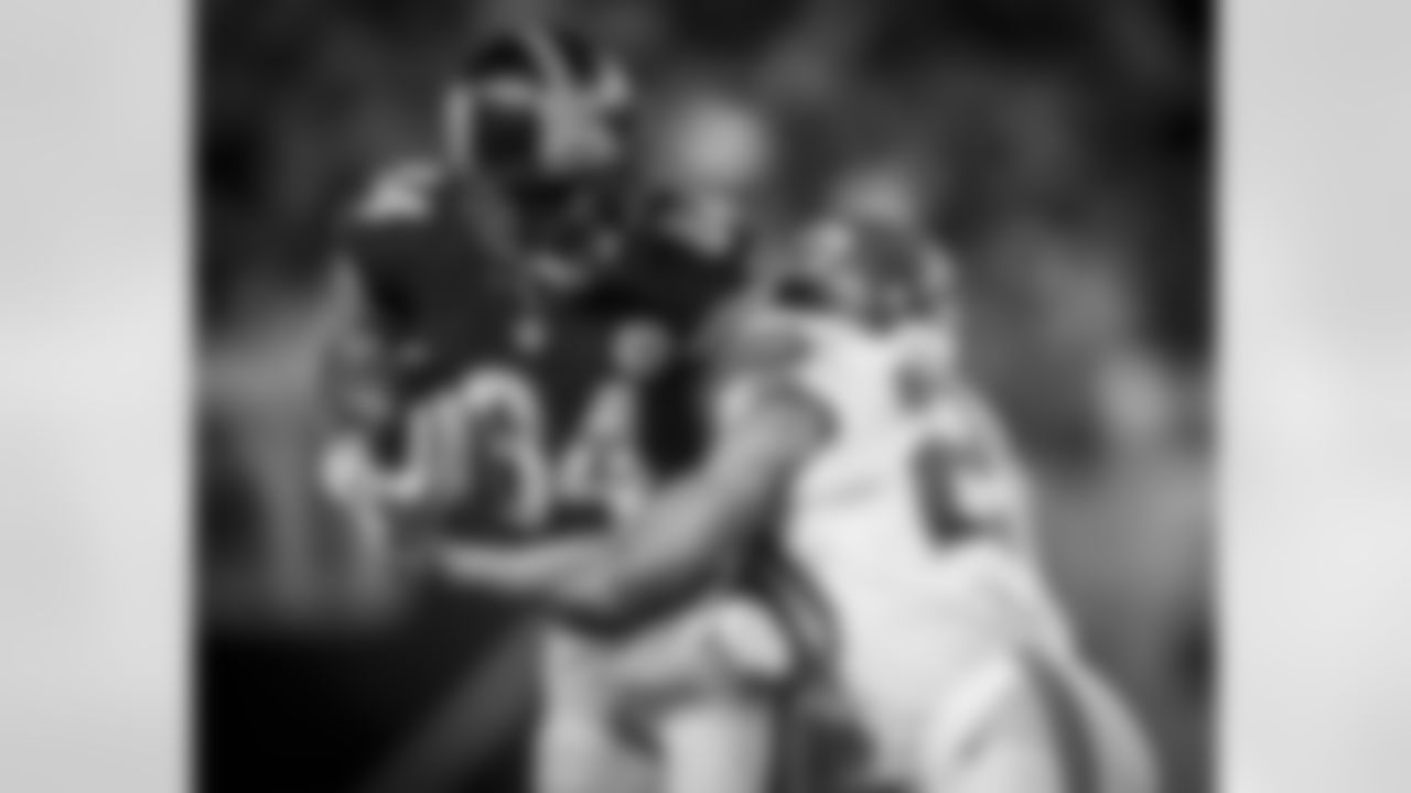 Antonio Brown
