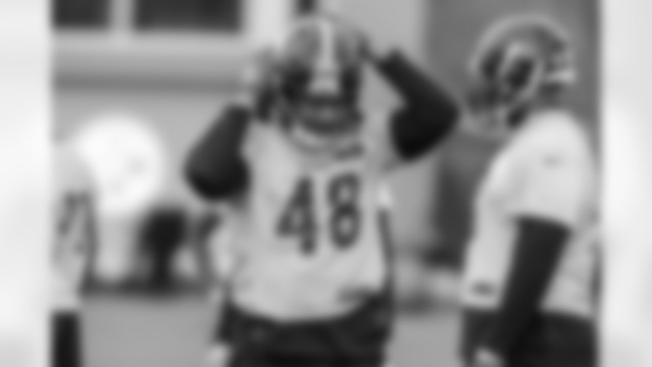 Bud Dupree