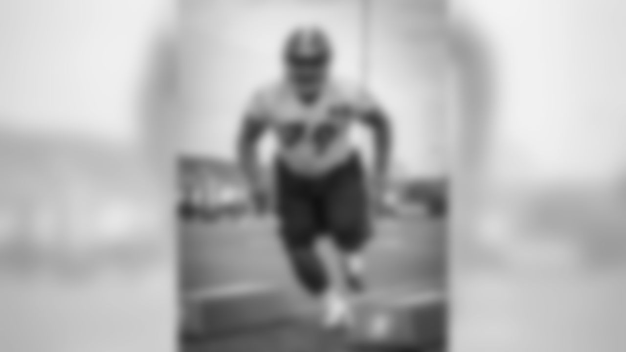 Javon Hargrave