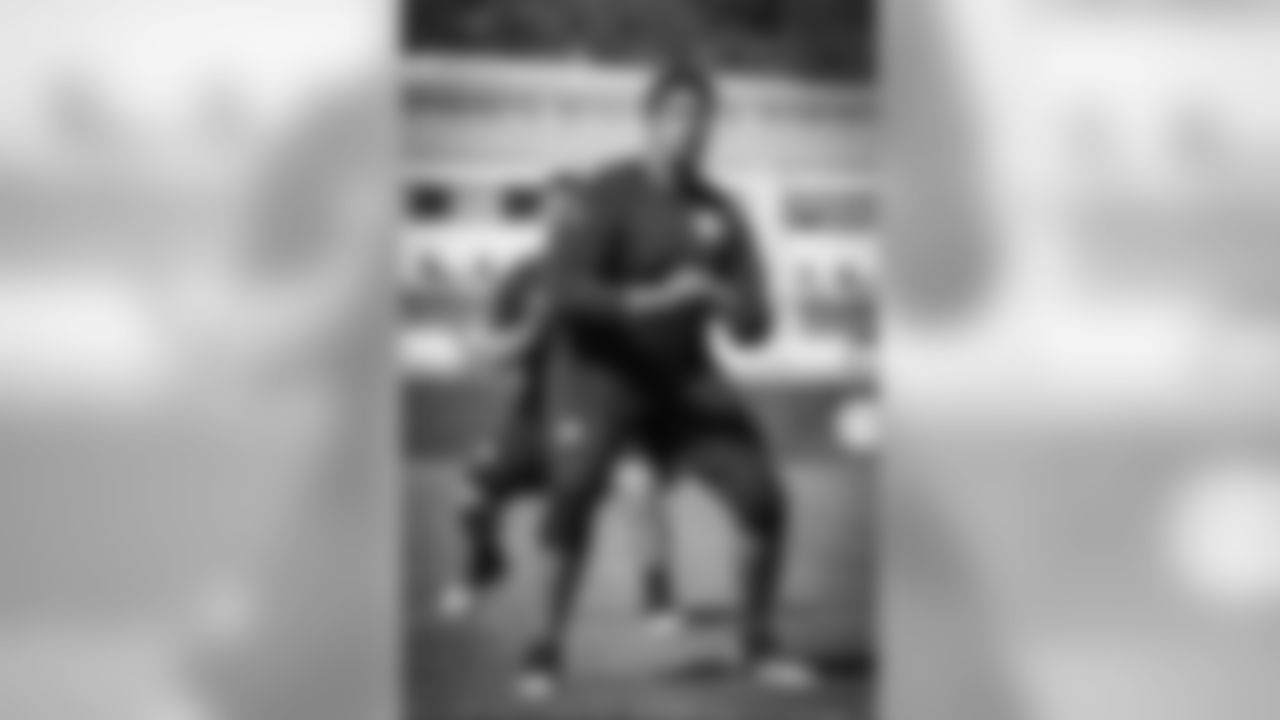 Ramon Foster
