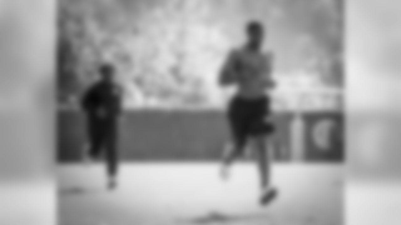 Artie Burns
