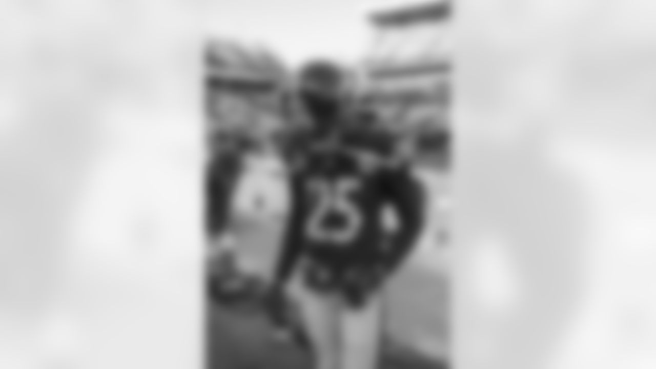 Artie Burns