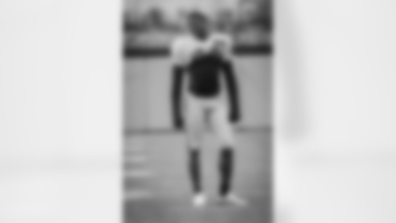 Artie Burns
