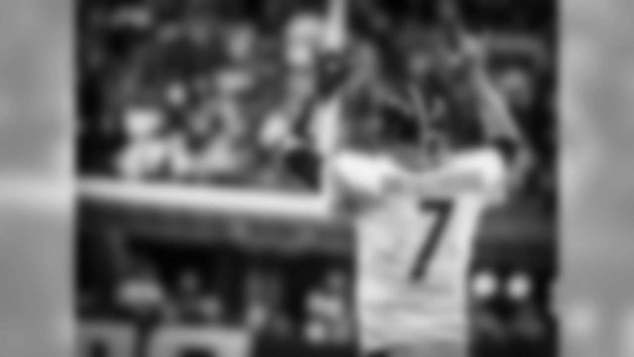 Ben Roethlisberger