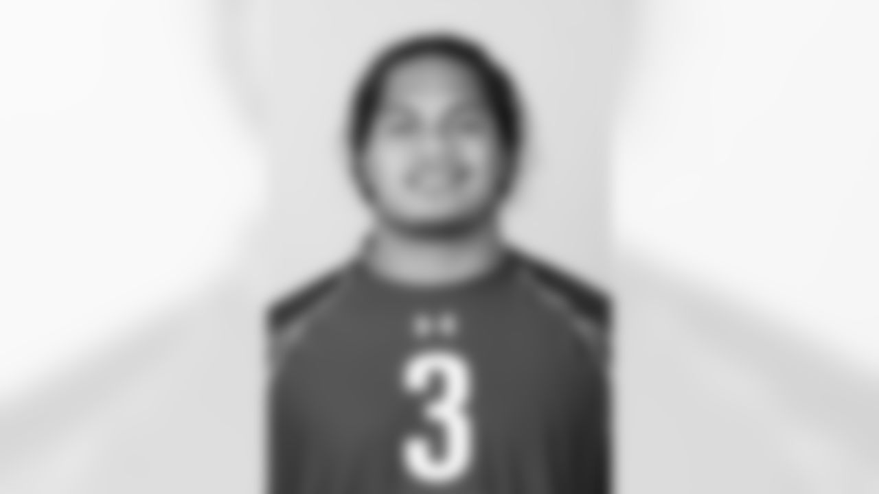 Tyson Alualu