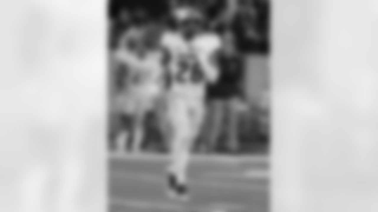32. Isaiah Oliver, CB, Colorado