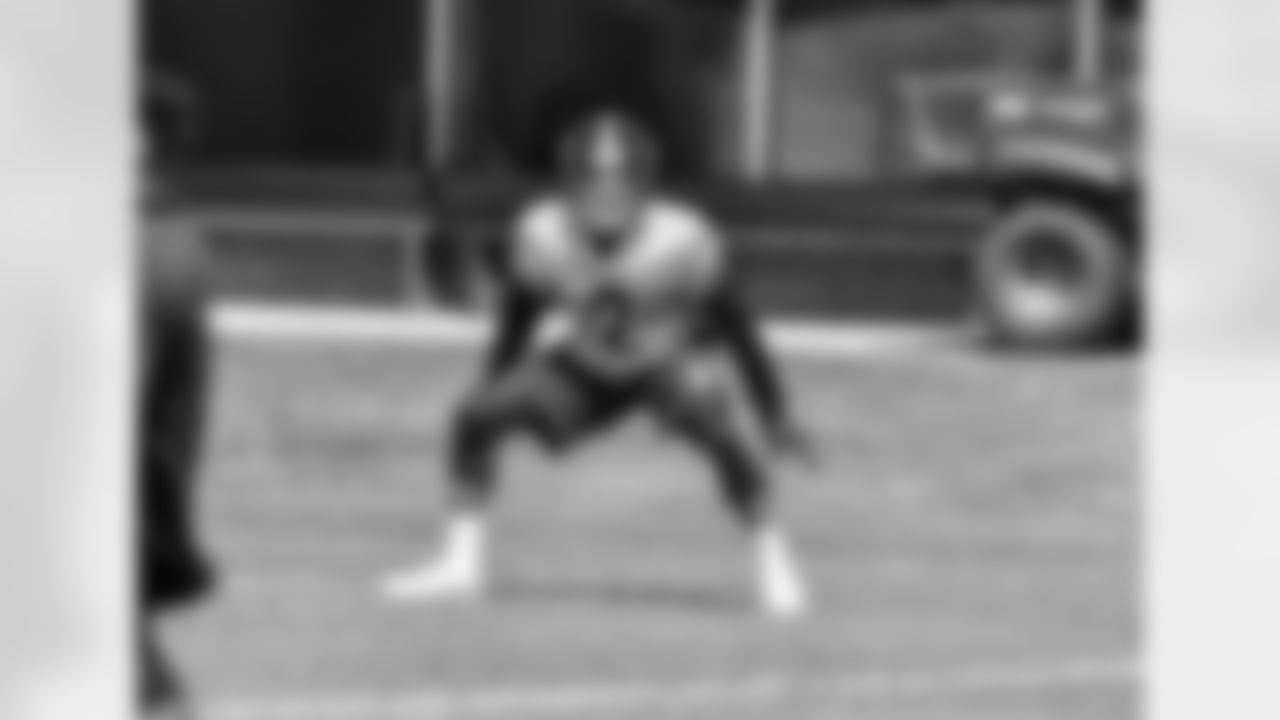 Joe Haden