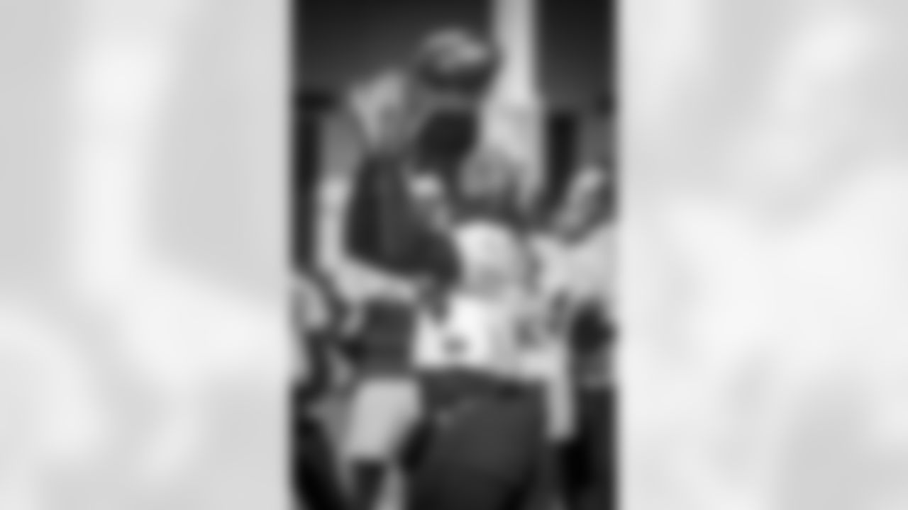 Antonio Brown