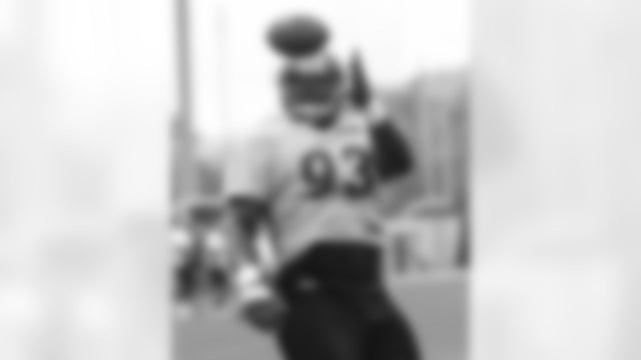 Daniel McCullers