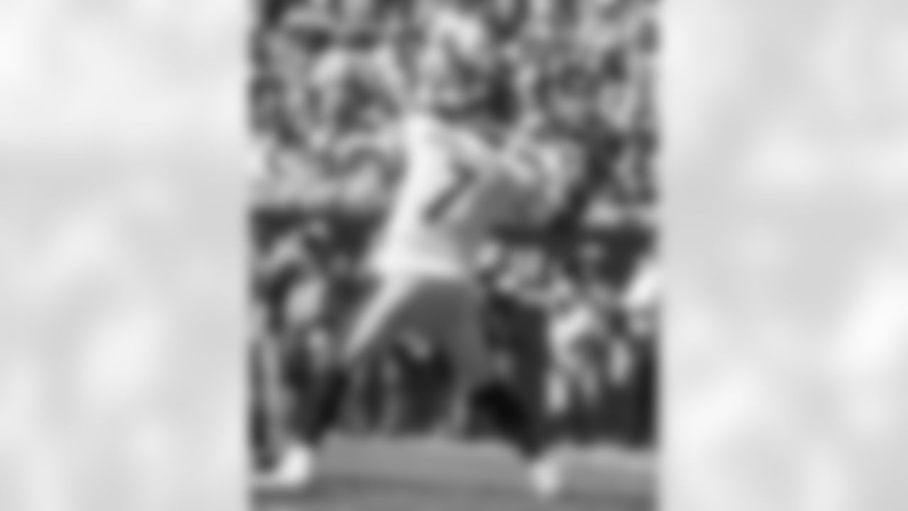 Ben Roethlisberger
