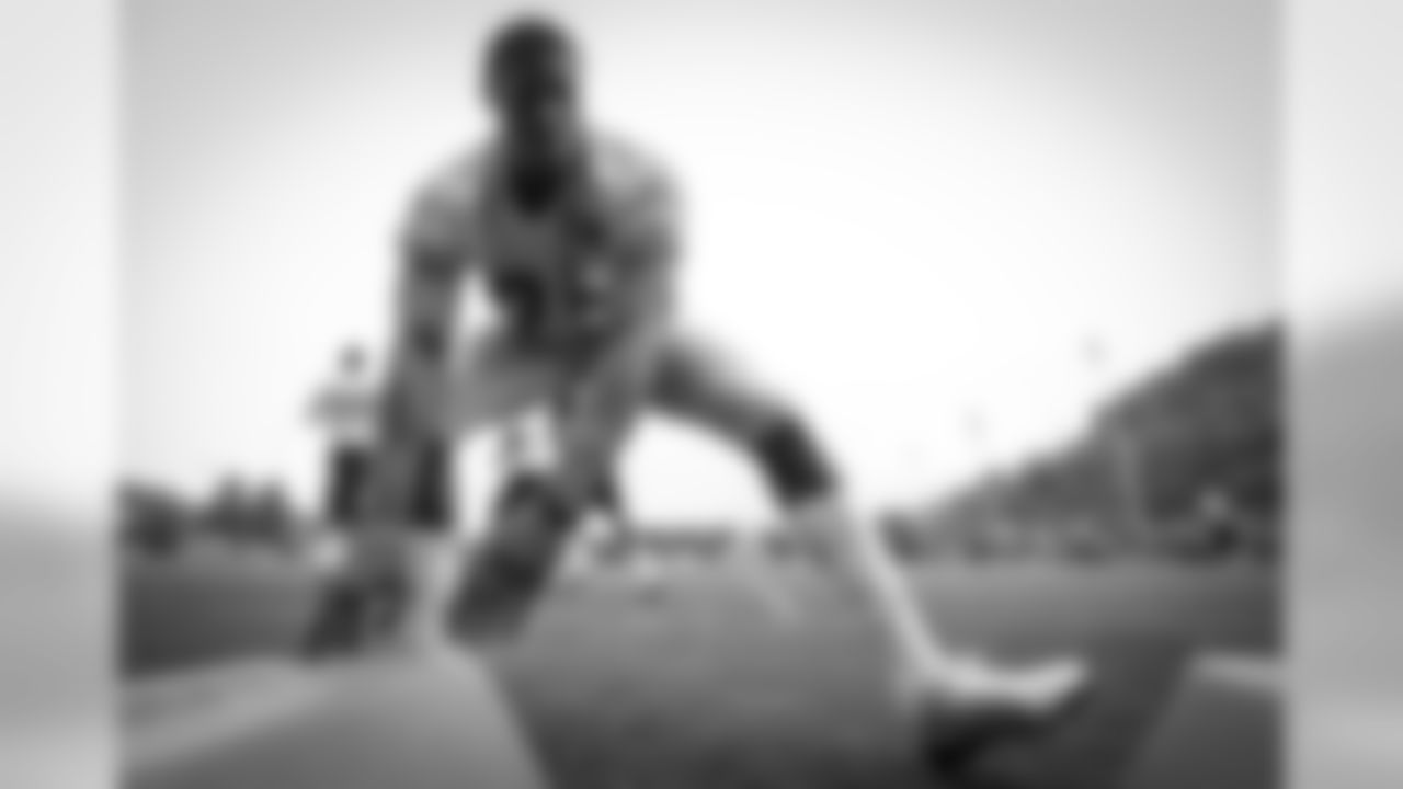 Artie Burns
