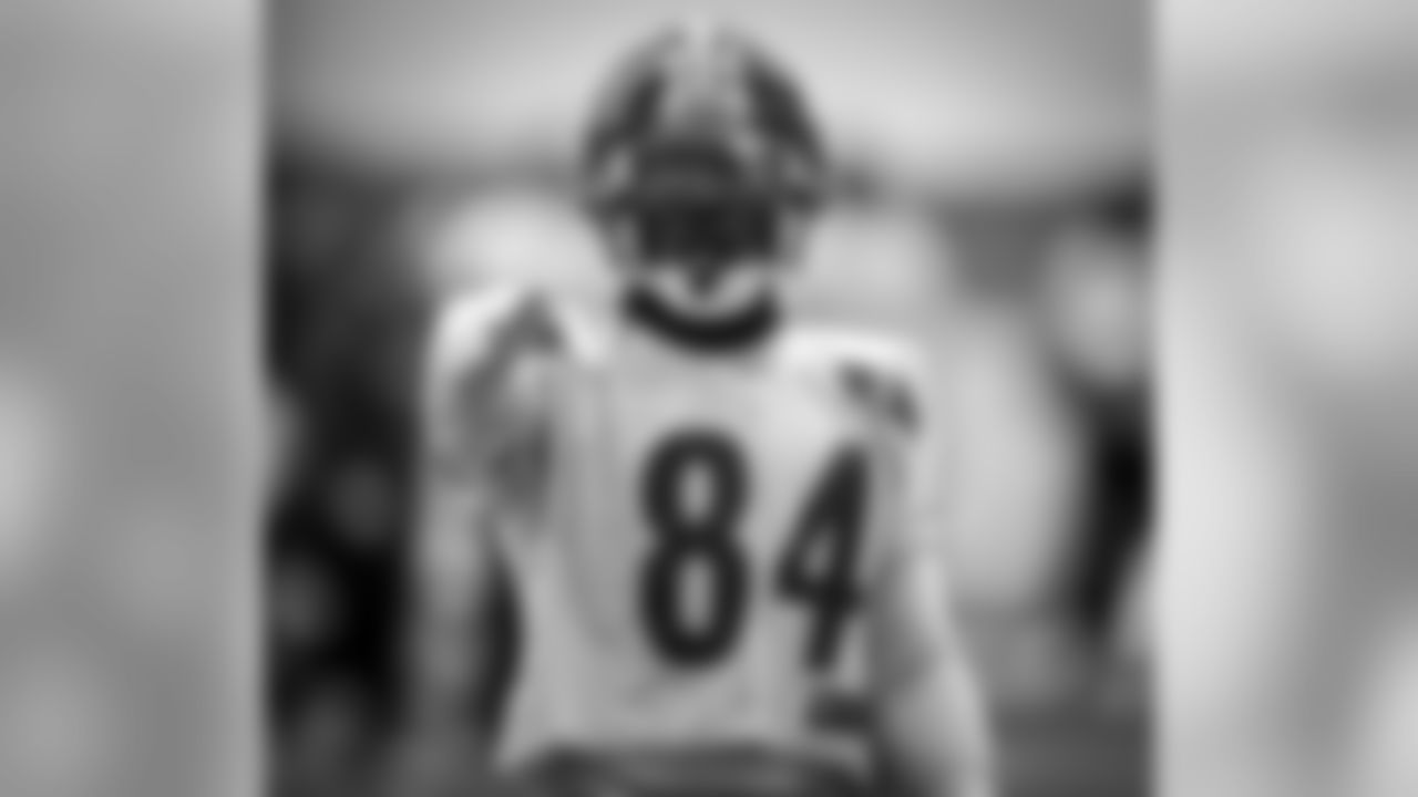 Antonio Brown