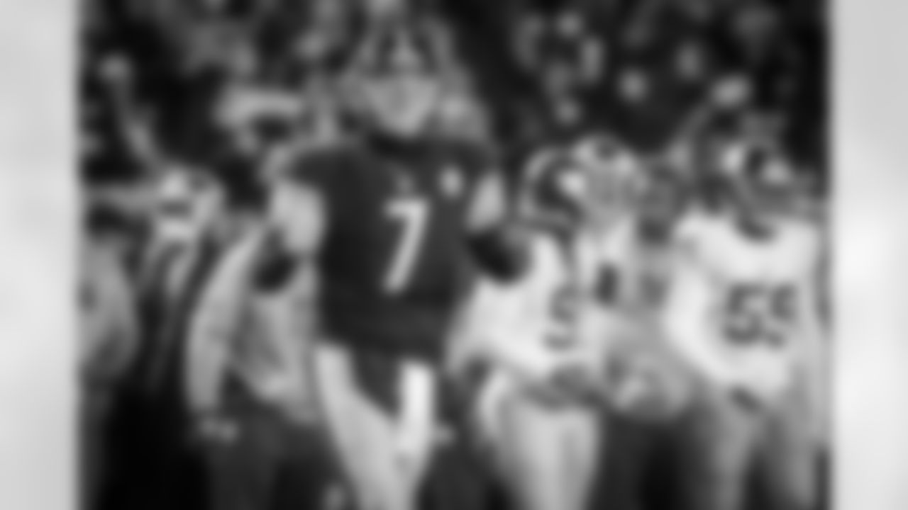 Ben Roethlisberger