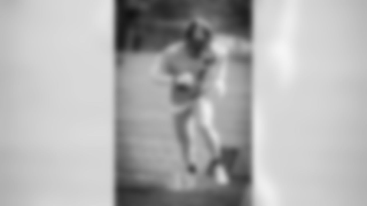 Artie Burns