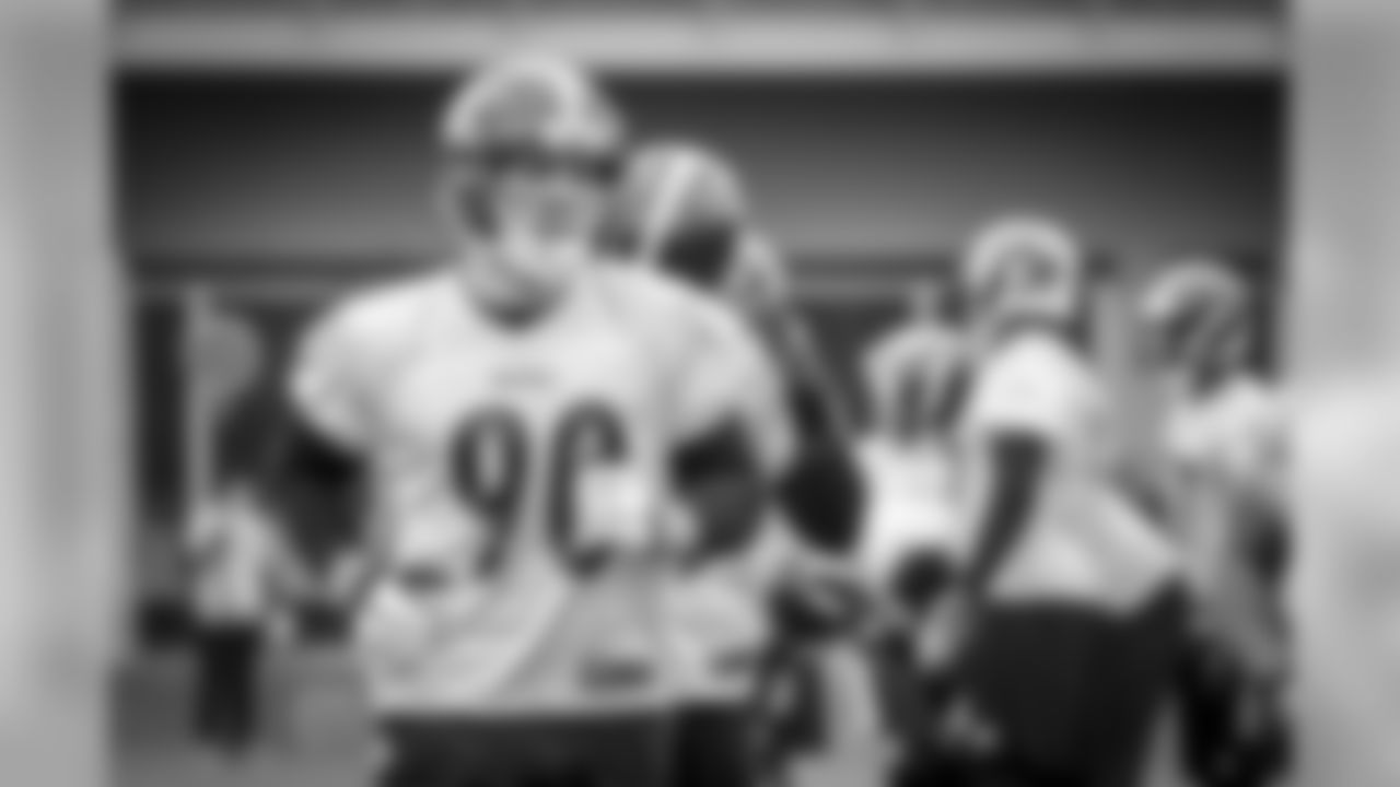 T.J. Watt