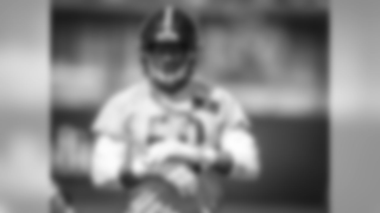 Ryan Shazier