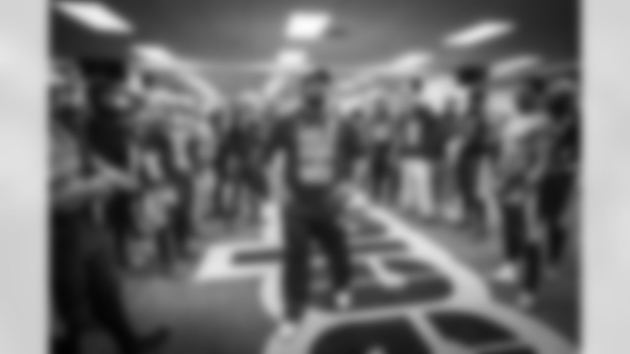 Head Coach Mike Tomlin