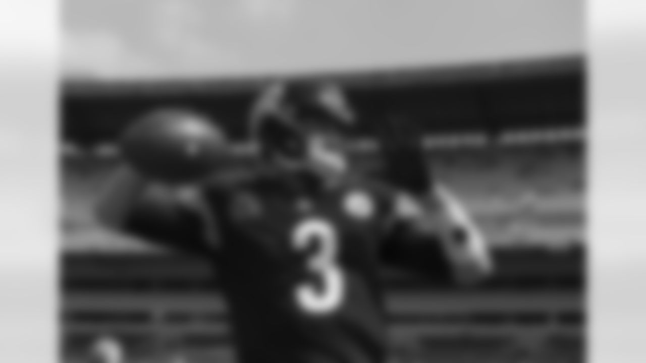 Landry Jones
