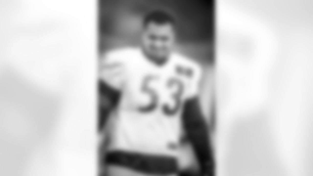 Maurkice Pouncey