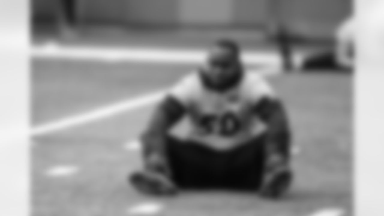 Vince Williams