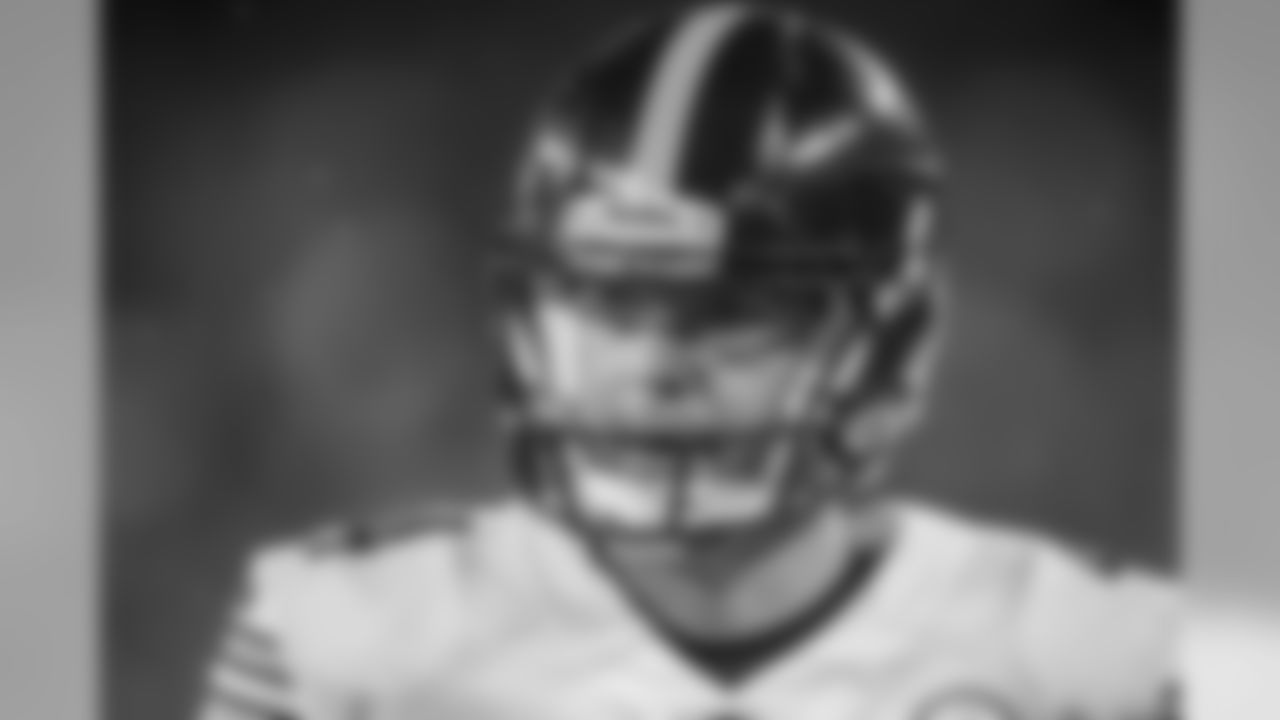 Jordan Berry