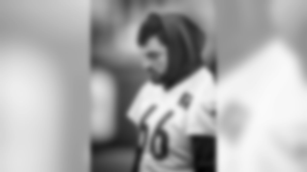 David DeCastro
