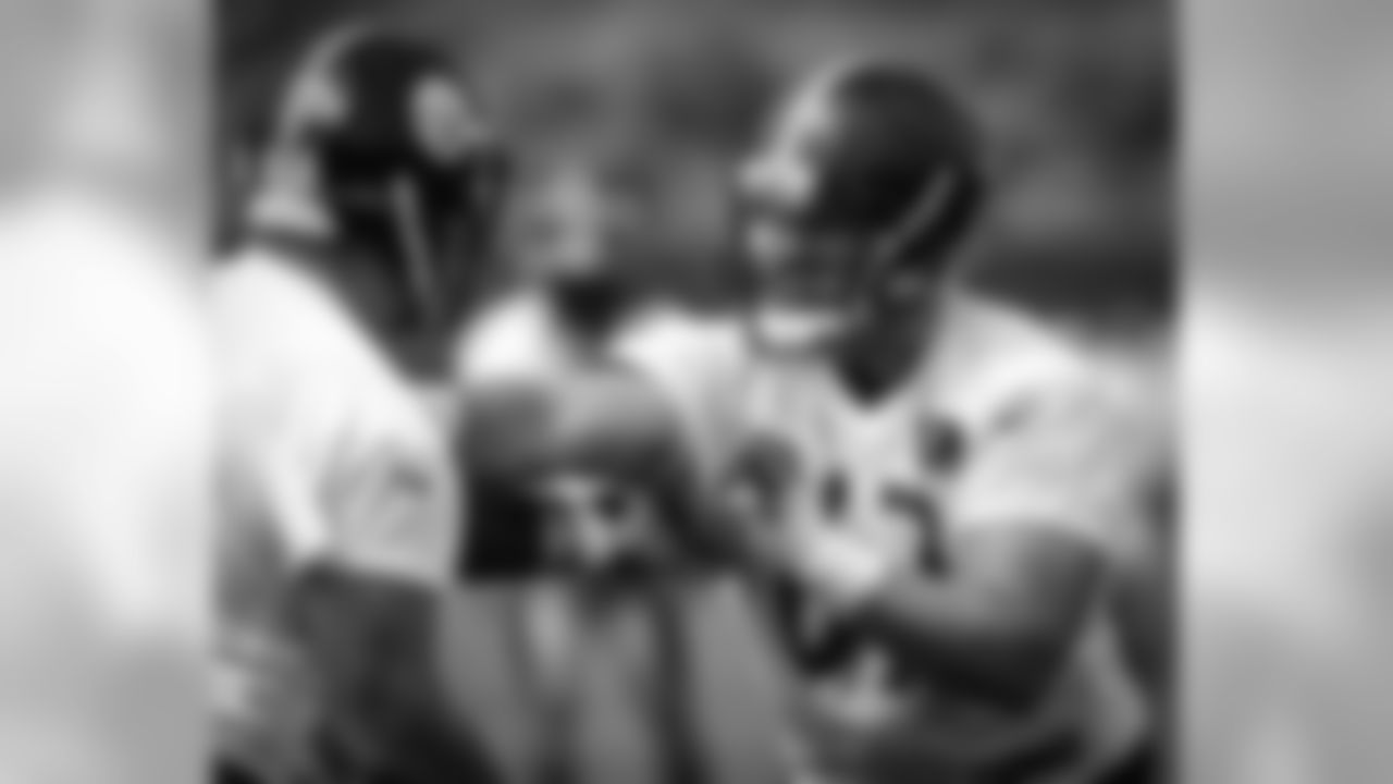 B.J. Finney