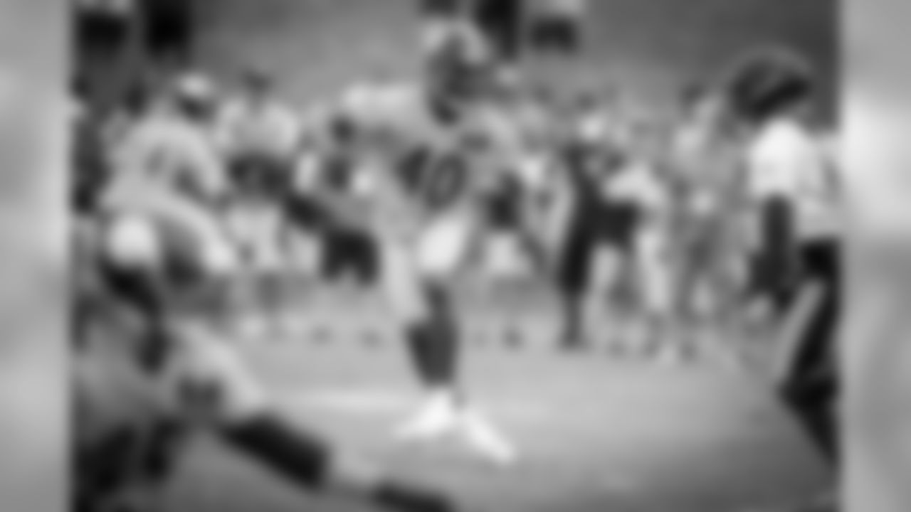 CB Montell Garner