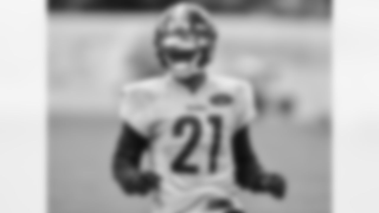 Joe Haden