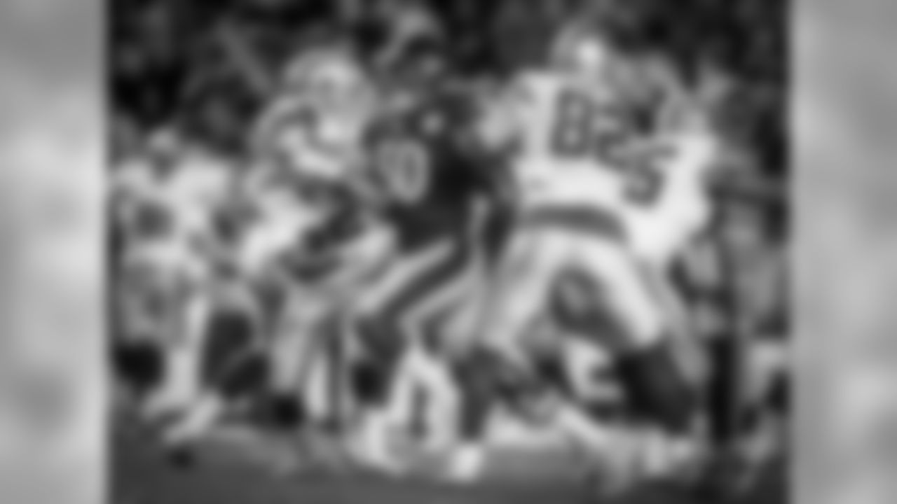 Ryan Shazier