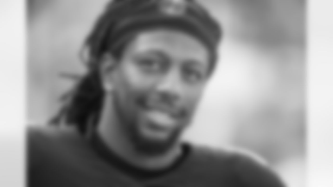 Bud Dupree