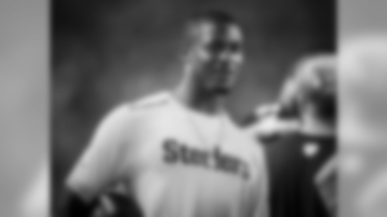 Artie Burns