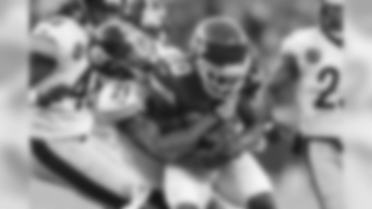 Joe Haden