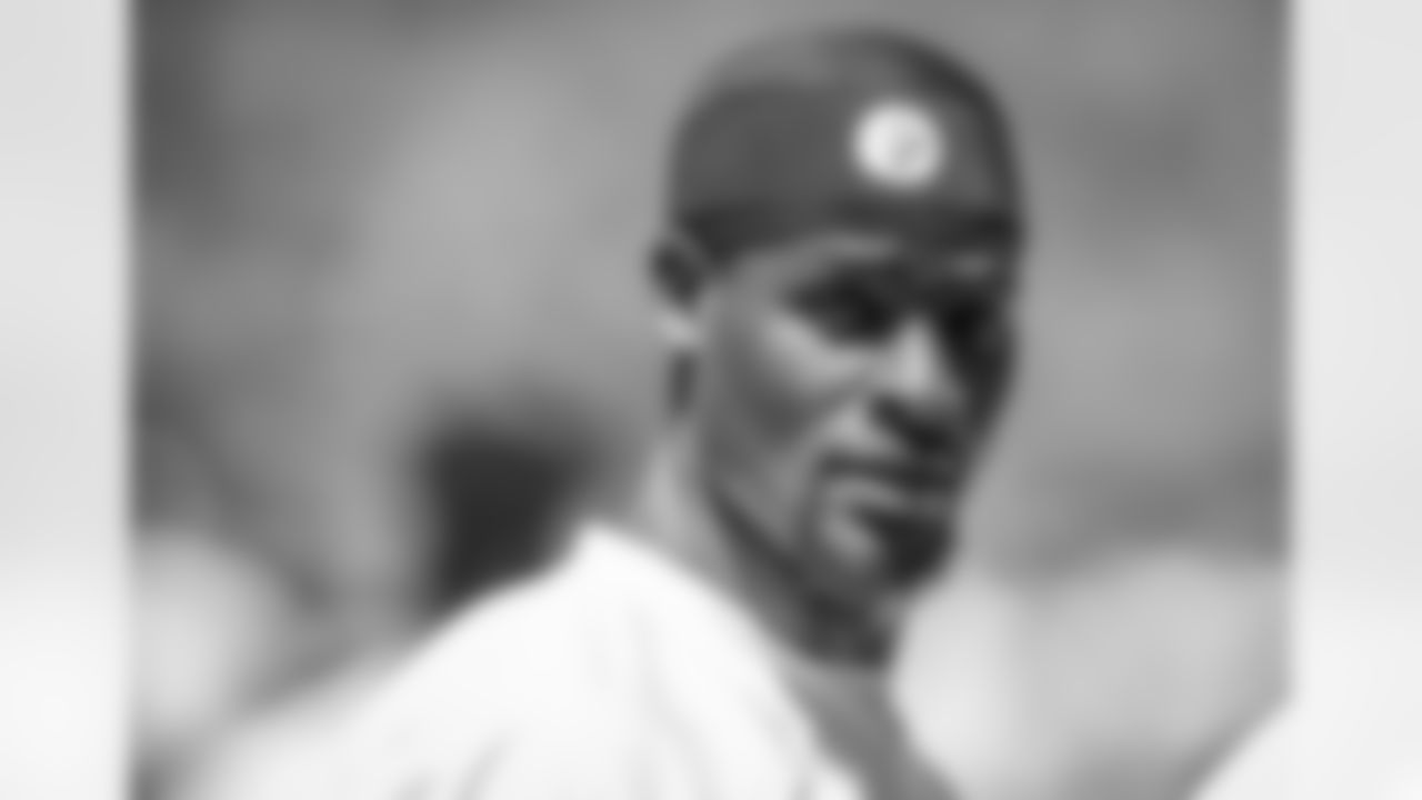 Le'Veon Bell