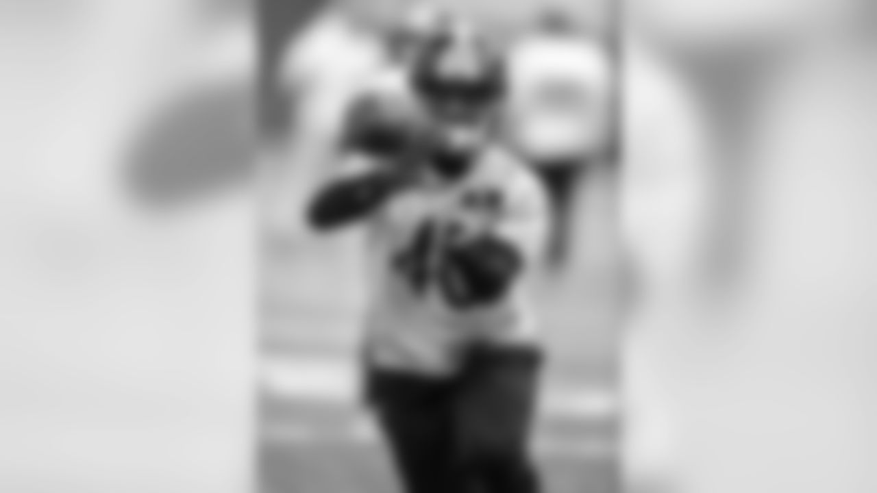 Mike Hilton