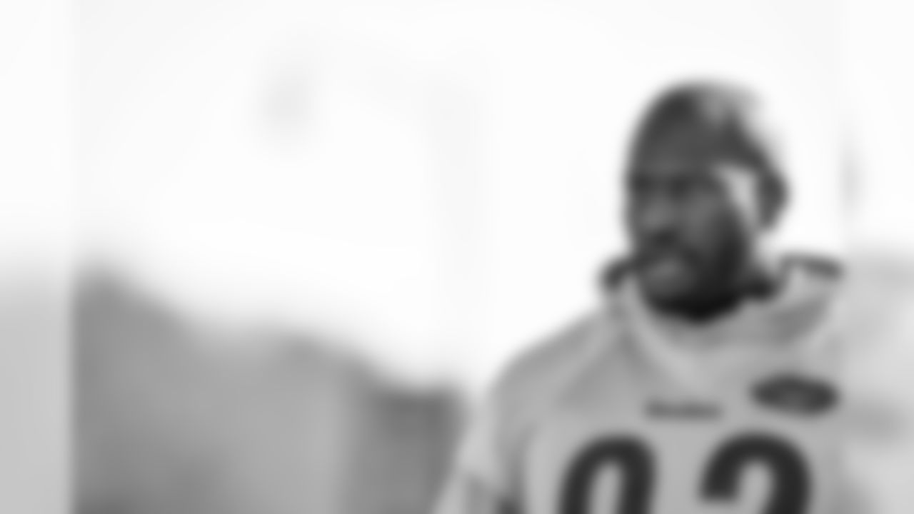 James Harrison