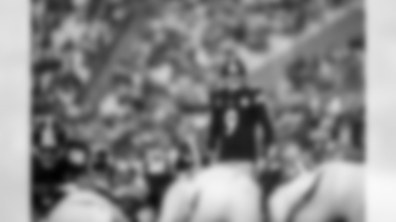 Chris Boswell