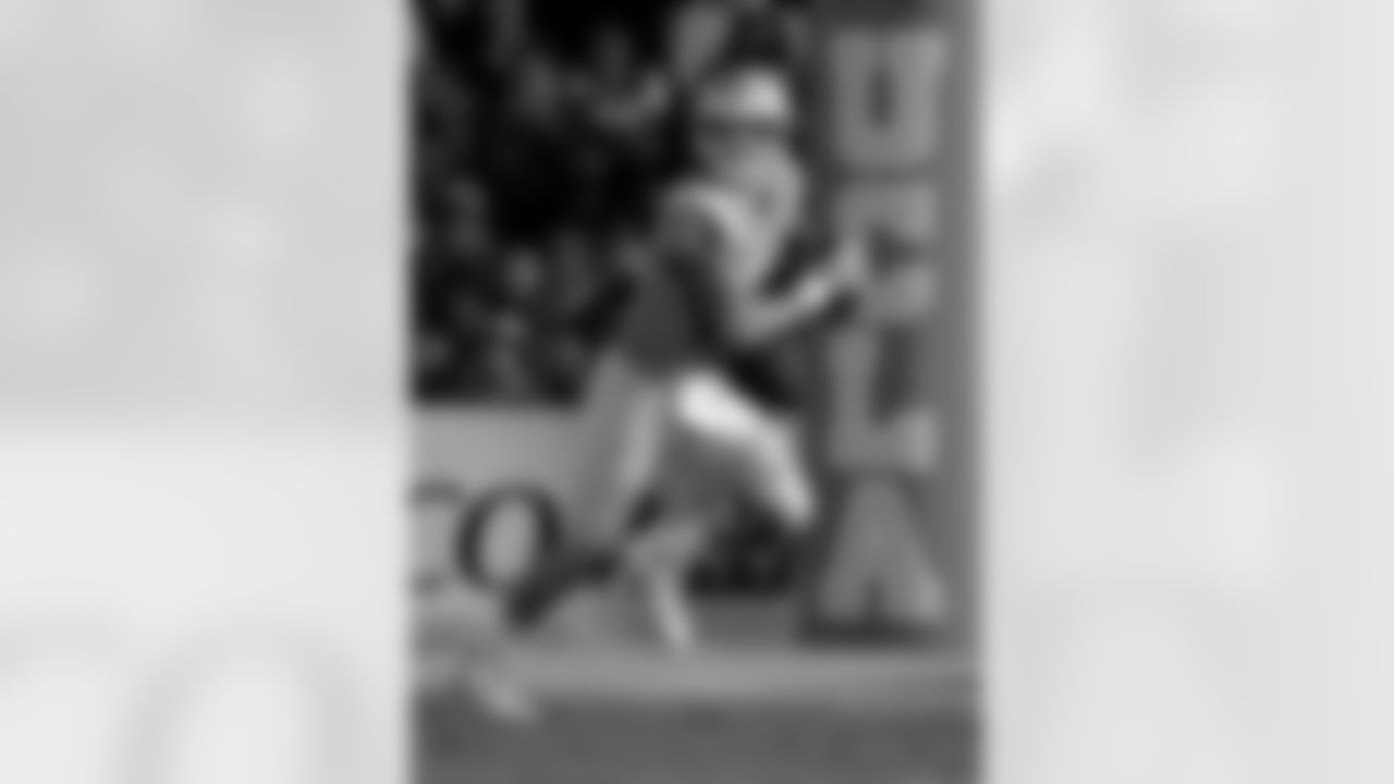 9. Josh Rosen, QB, UCLA