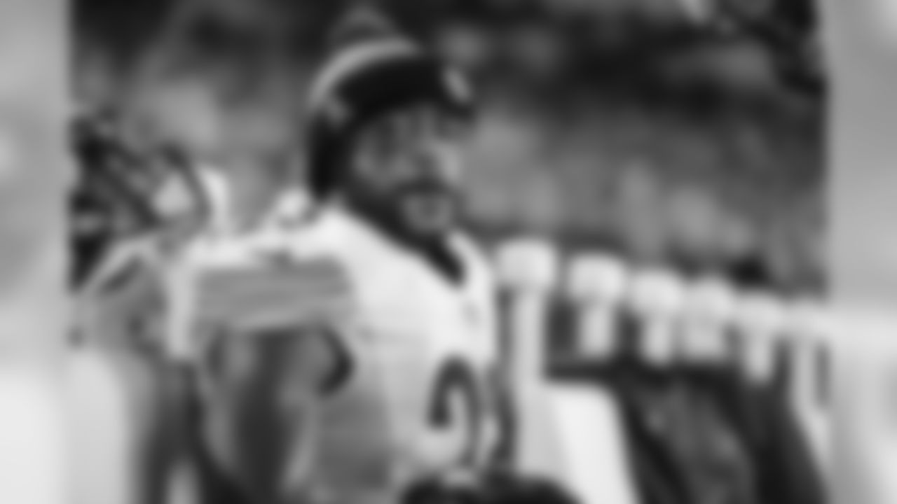 S Mike Mitchell led the Steelers secondary during the regular season with 3 interceptions. Mitchell has also accounted for 80 tackles and 9 passes defended.