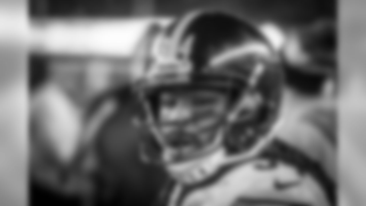 DeAngelo Williams