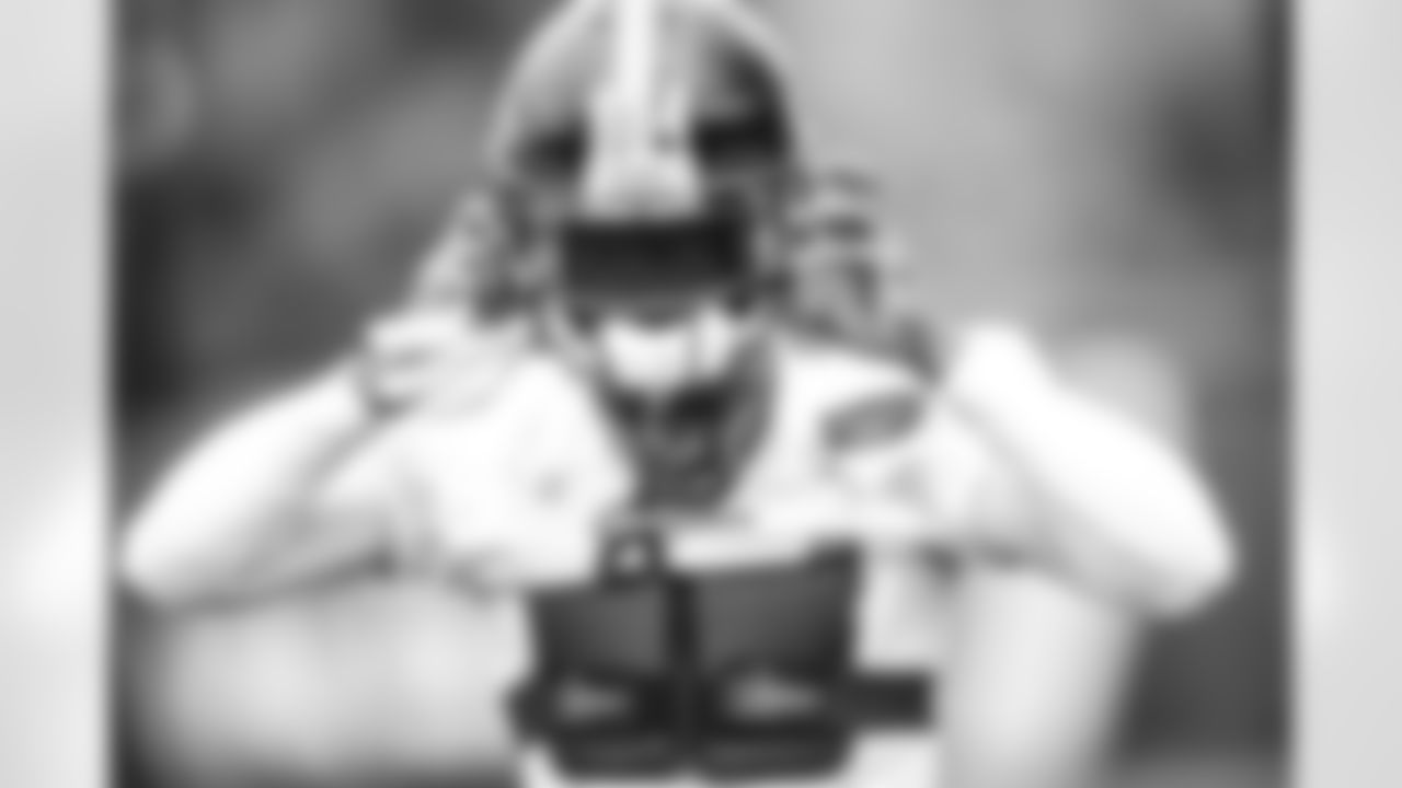 Antonio Brown