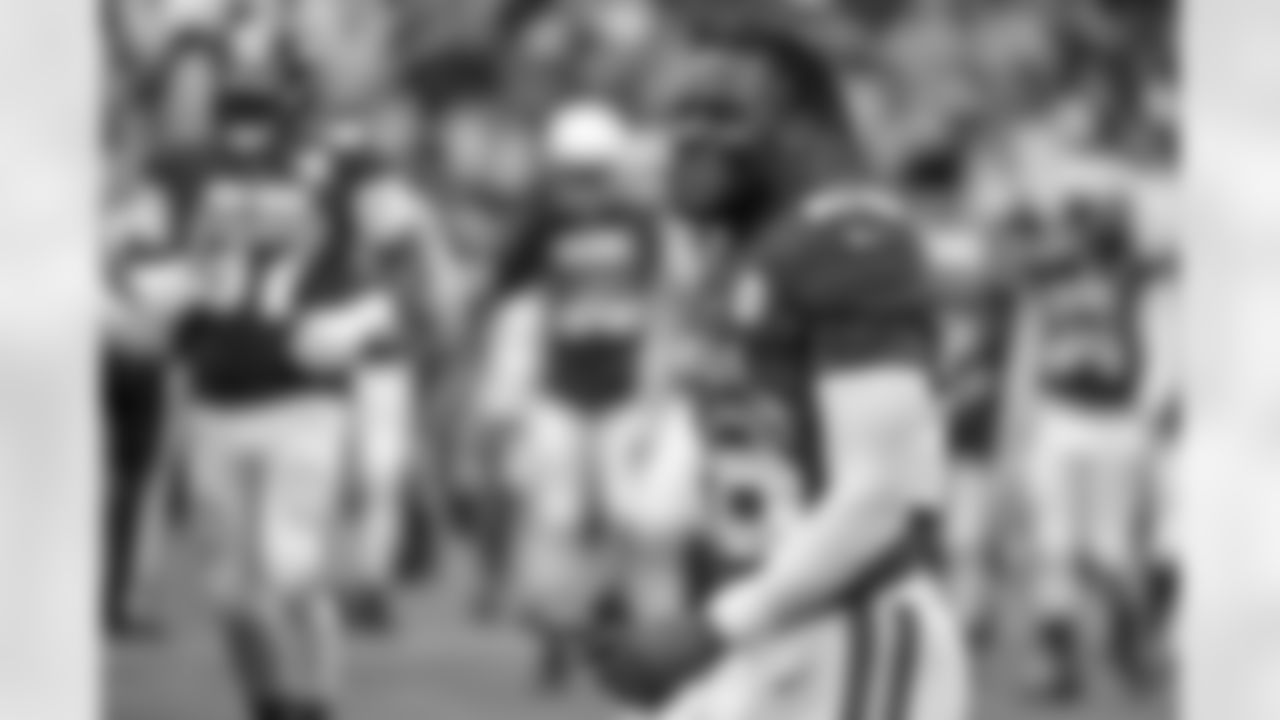 Le'Veon Bell