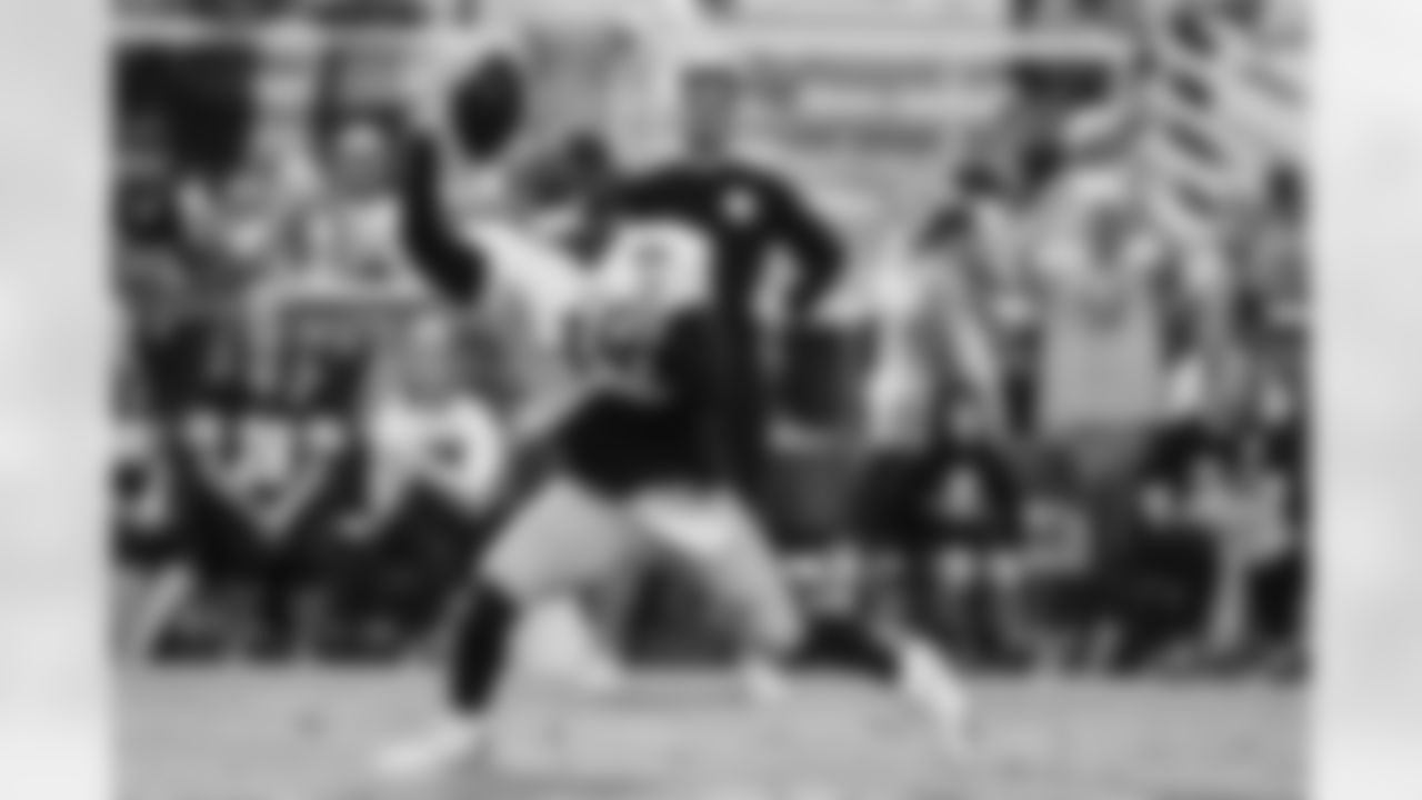 JuJu Smith-Schuster