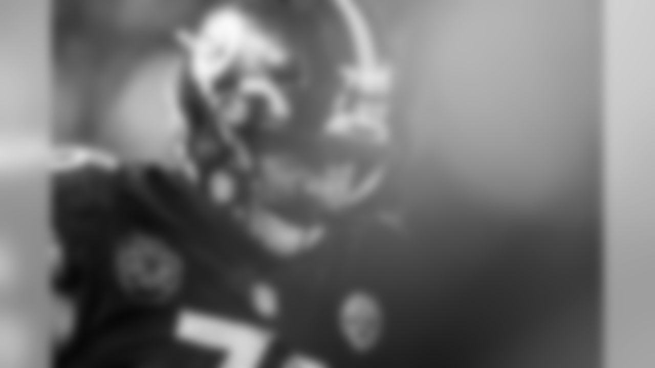 Alejandro Villanueva