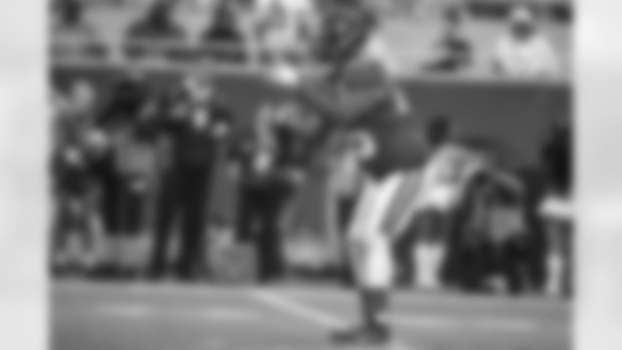 Roosevelt Nix