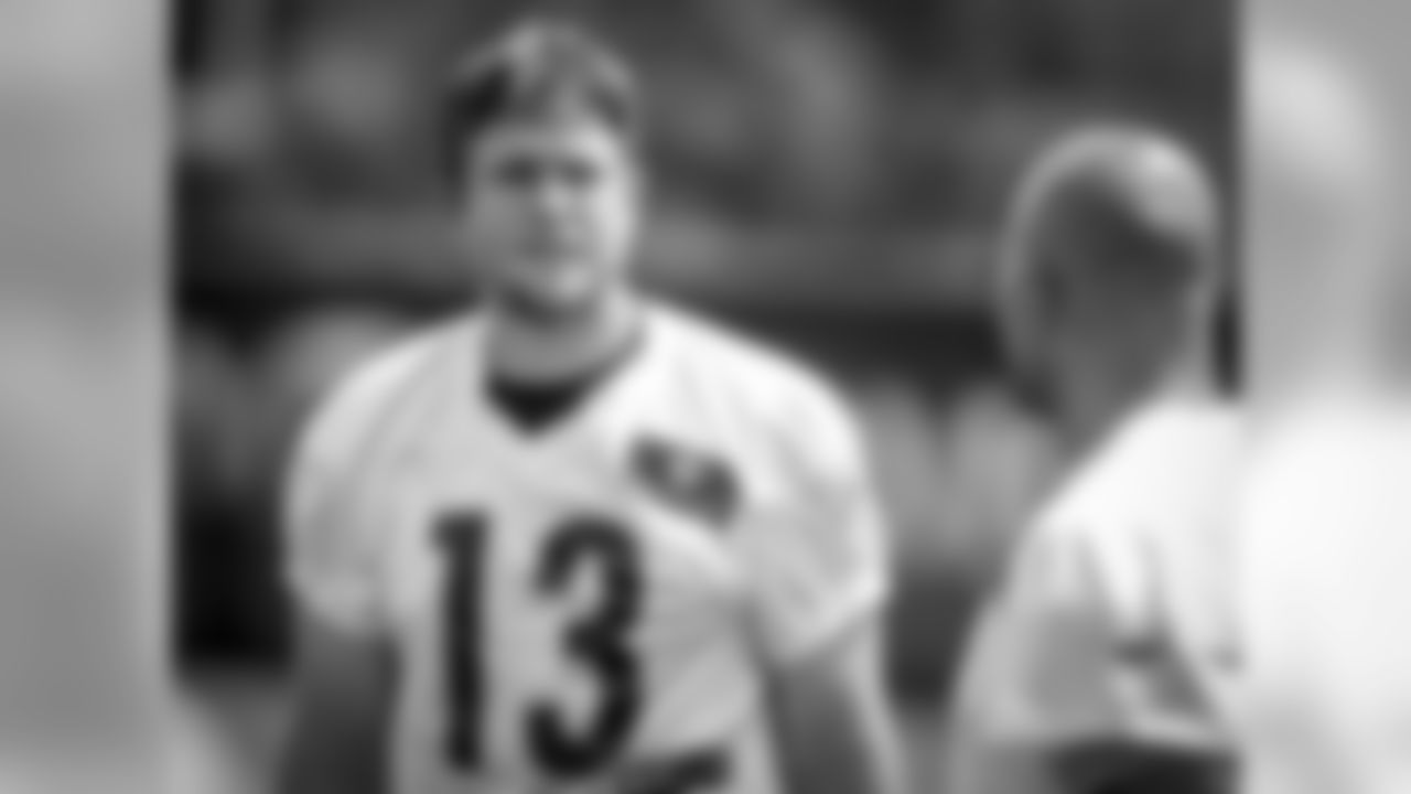 Dustin Vaughan