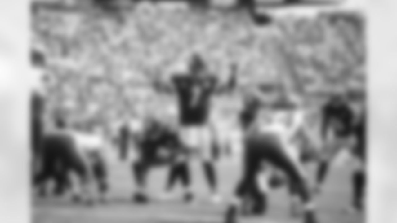 Ben Roethlisberger