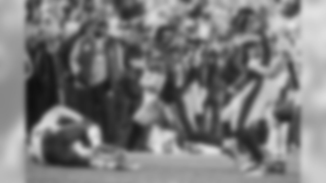 Le'Veon Bell