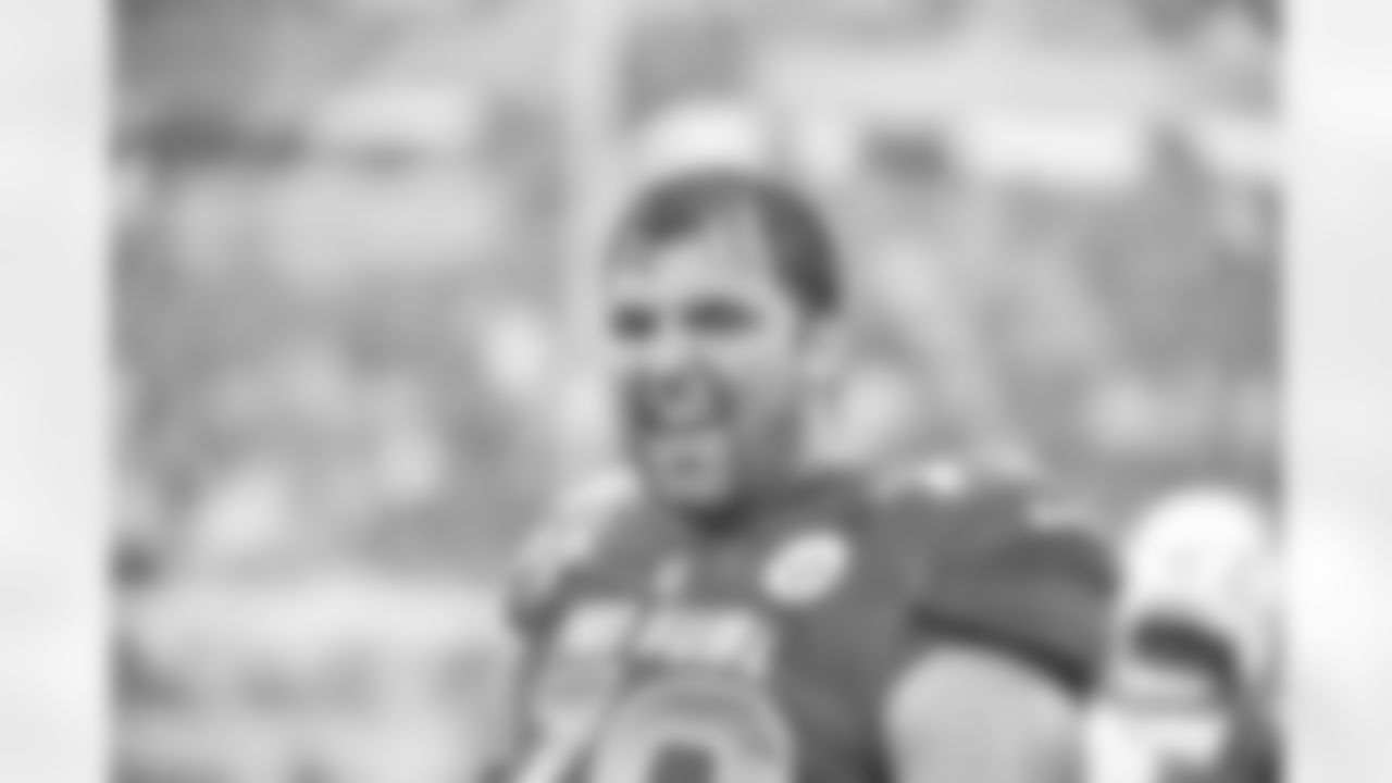 Alejandro Villanueva